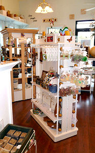 Overview of Store