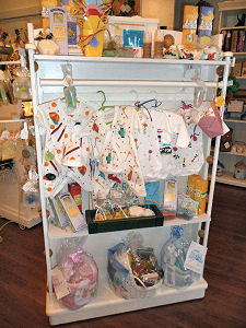 Baby Items