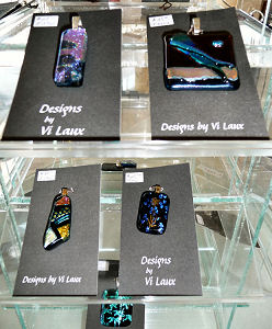 Jewelry by Vi Laux