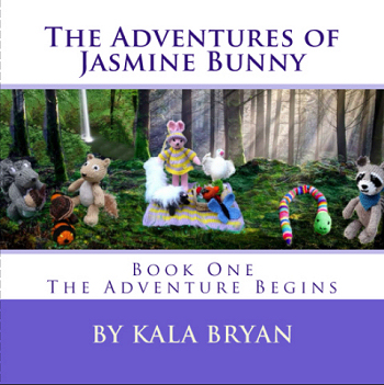 The Adventures of Jasmine Bunny