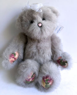 Ally Rose Bear