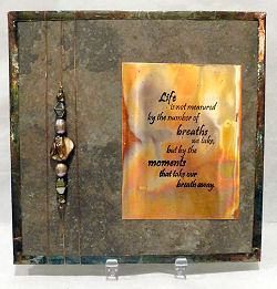 Decorative Wall Tile