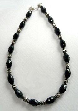 Nutty Necklace - Wear Your Nuts!