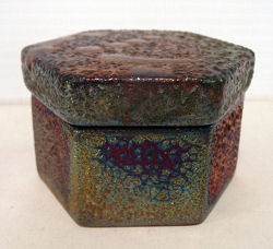 Raku Box