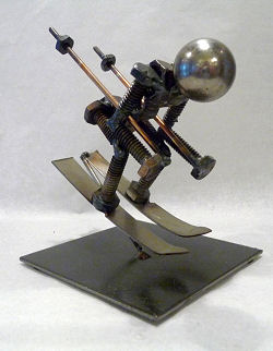 Steve Appel Bolt People