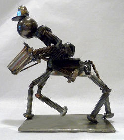 Steve Appel Bolt People