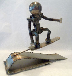 Steve Appel Bolt People