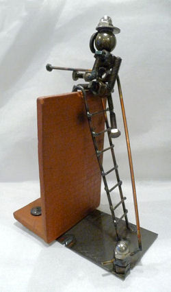 Steve Appel Bolt People