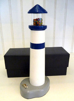 Lighthouse Kaleidoscope