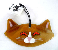 Art Glass Sun Catcher