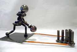 Steve Appel Bolt People