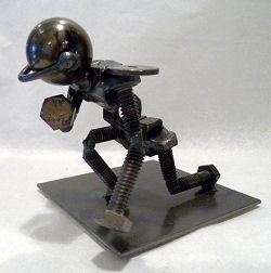 Steve Appel Bolt People