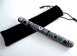 Perfume Pen with Carrying Case