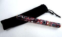 Perfume Pen with Carrying Case